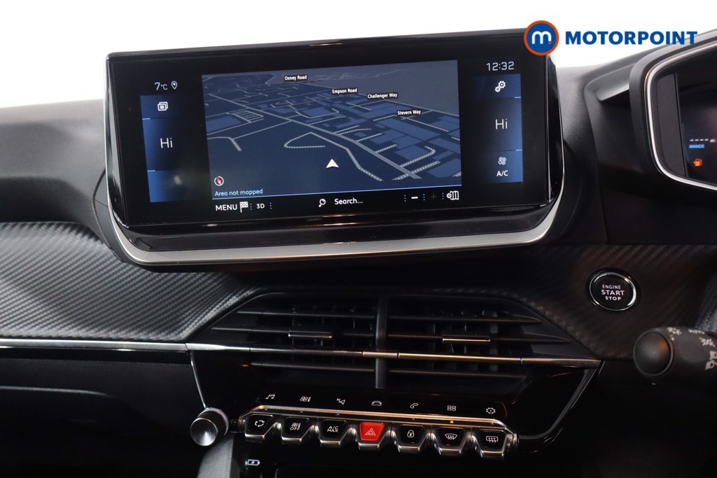 Used Peugeot 208 2023 for sale - 77340556: Photo 29