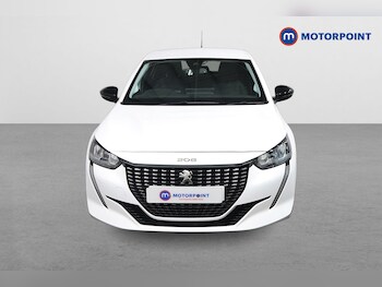 Used Peugeot 208 2023 for sale - 77340556: Photo