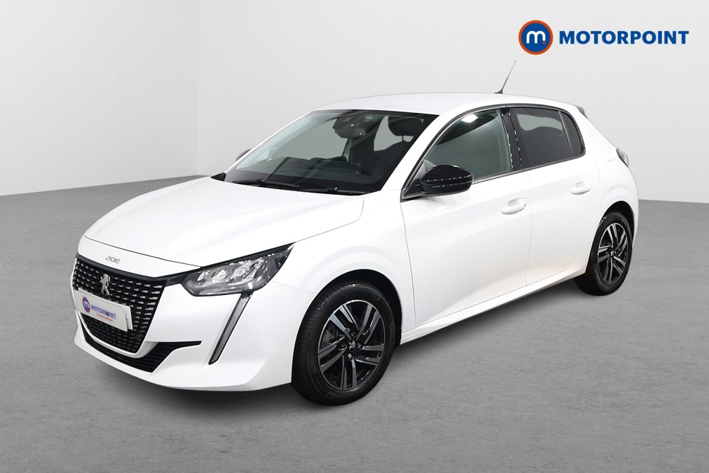 Used Peugeot 208 2023 for sale - 77340556: Photo 3
