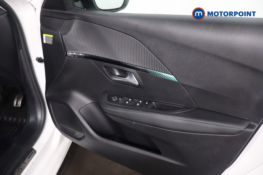 Used Peugeot 208 2023 for sale - 77340556: Photo 32