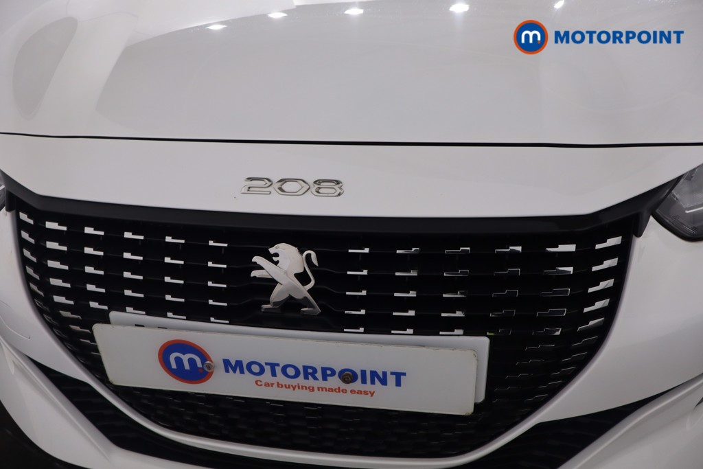 Used Peugeot 208 2023 for sale - 77340556: Photo 37