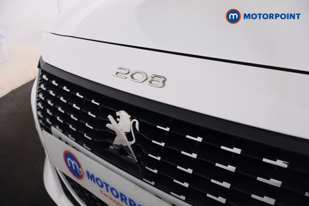 Used Peugeot 208 2023 for sale - 77340556: Photo 38