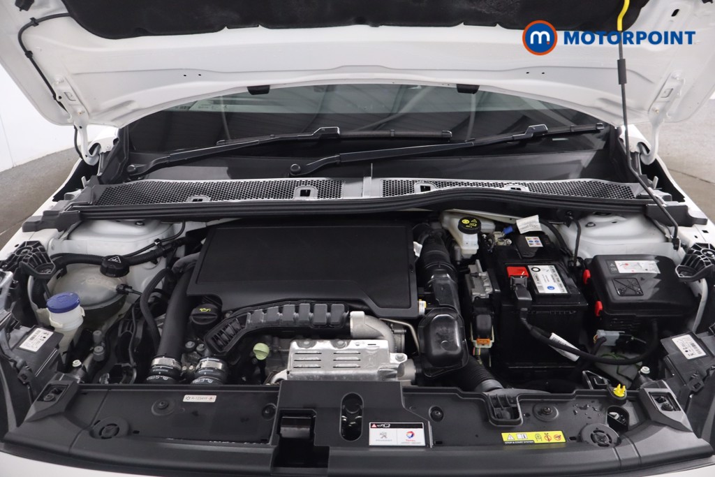 Used Peugeot 208 2023 for sale - 77340556: Photo 41