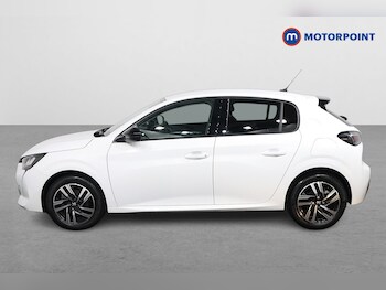 Used Peugeot 208 2023 for sale - 77340556: Photo