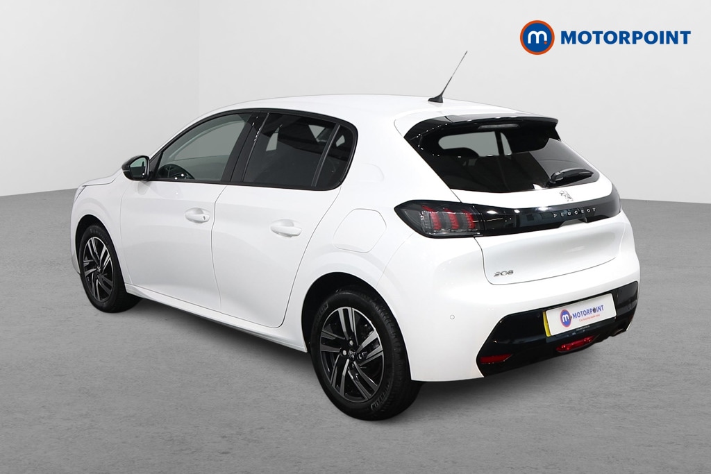 Used Peugeot 208 2023 for sale - 77340556: Photo 5