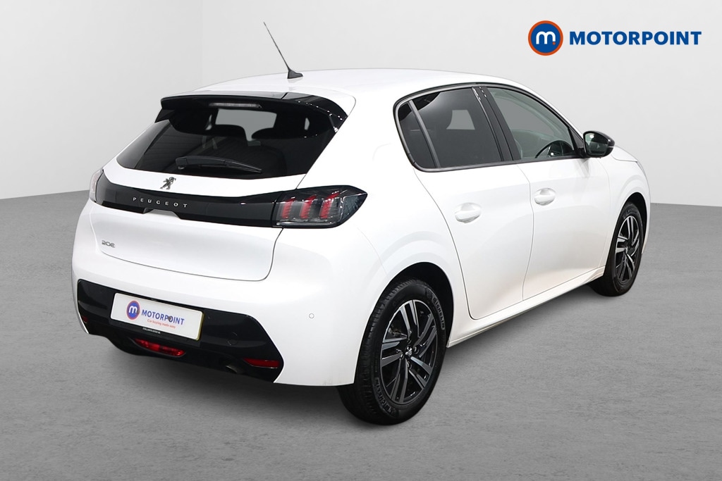 Used Peugeot 208 2023 for sale - 77340556: Photo 7