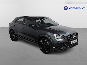 Used Audi Q2 2021 for sale - 78578876: Photo