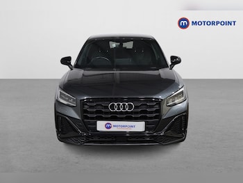 Used Audi Q2 2021 for sale - 78578876: Photo