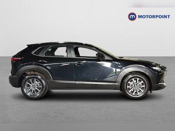 Used Mazda CX-30 2023 for sale - 78657390: Photo