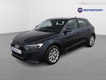 Used Audi A1 undefined for sale - 78814642: Photo