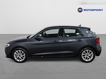 Used Audi A1 undefined for sale - 78814642: Photo