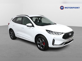 Ford - Kuga