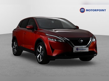 Used Nissan Qashqai 2023 for sale - 79042843: Photo