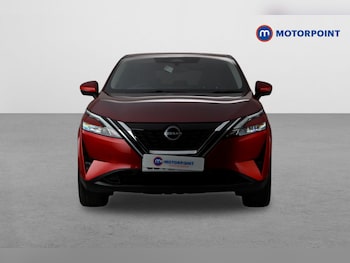 Used Nissan Qashqai 2023 for sale - 79042843: Photo