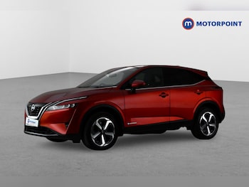 Used Nissan Qashqai 2023 for sale - 79042843: Photo