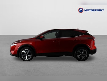 Used Nissan Qashqai 2023 for sale - 79042843: Photo