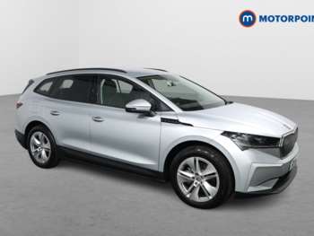 2024 - 132kW 60 Edition 62kWh 5dr Auto [Suite]