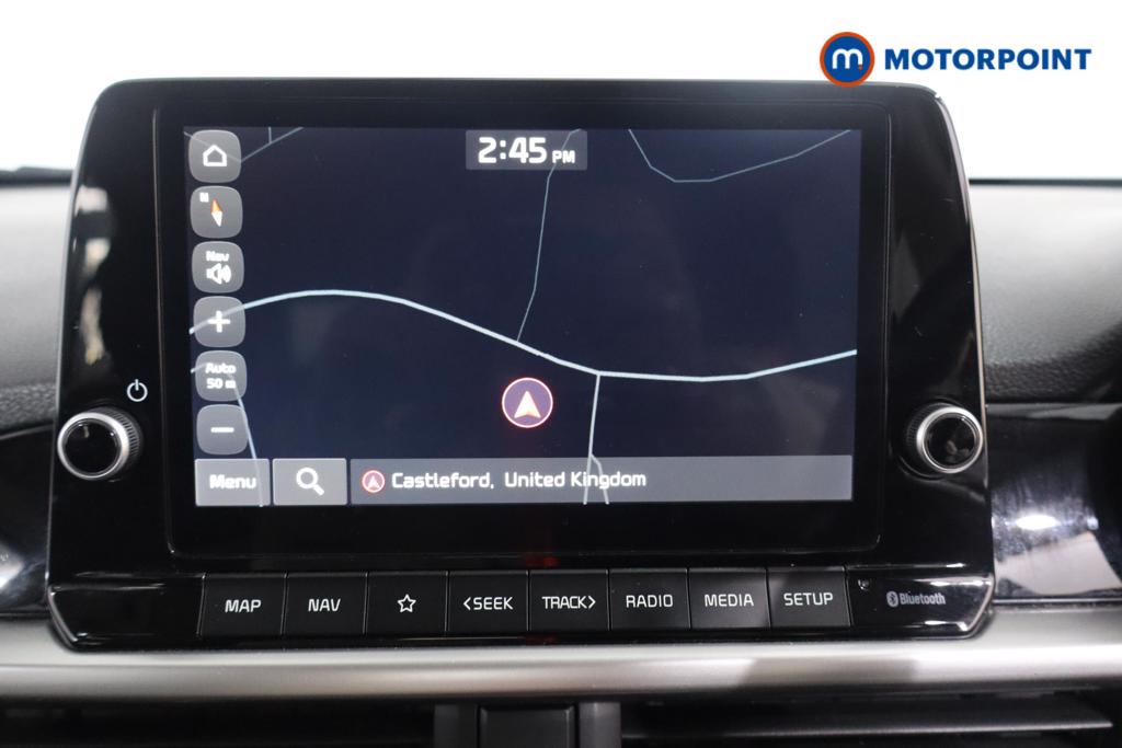 Used Kia Picanto 2022 for sale - 77106686: Photo 10