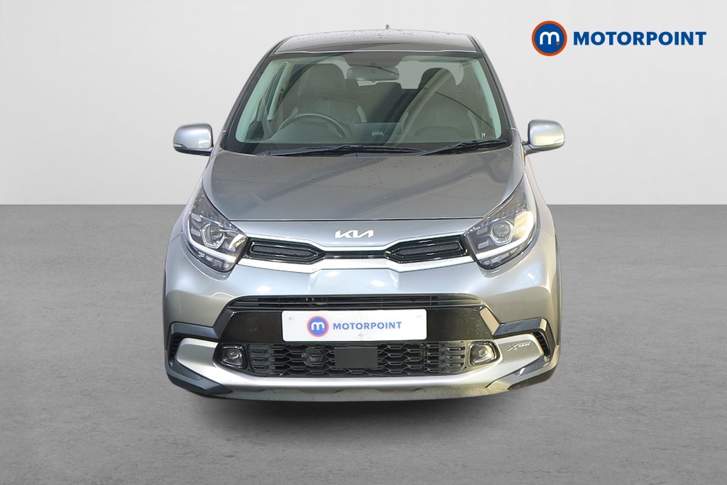Used Kia Picanto 2022 for sale - 77106686: Photo 2