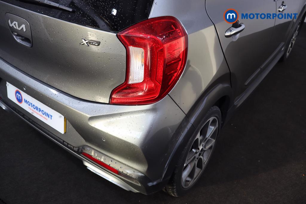 Used Kia Picanto 2022 for sale - 77106686: Photo 24