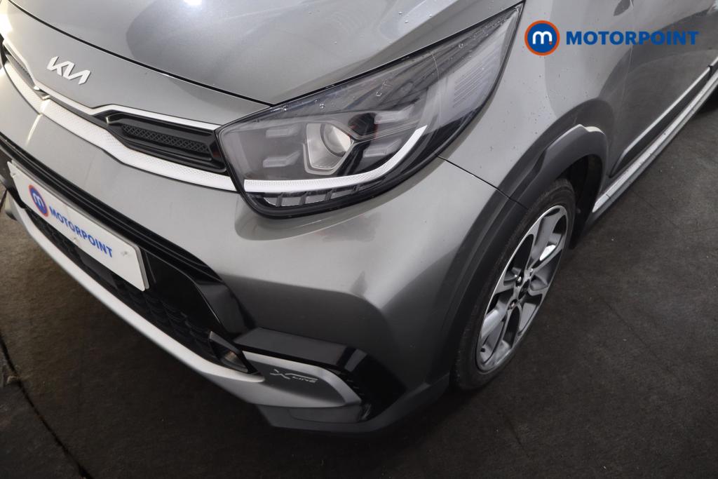 Used Kia Picanto 2022 for sale - 77106686: Photo 26