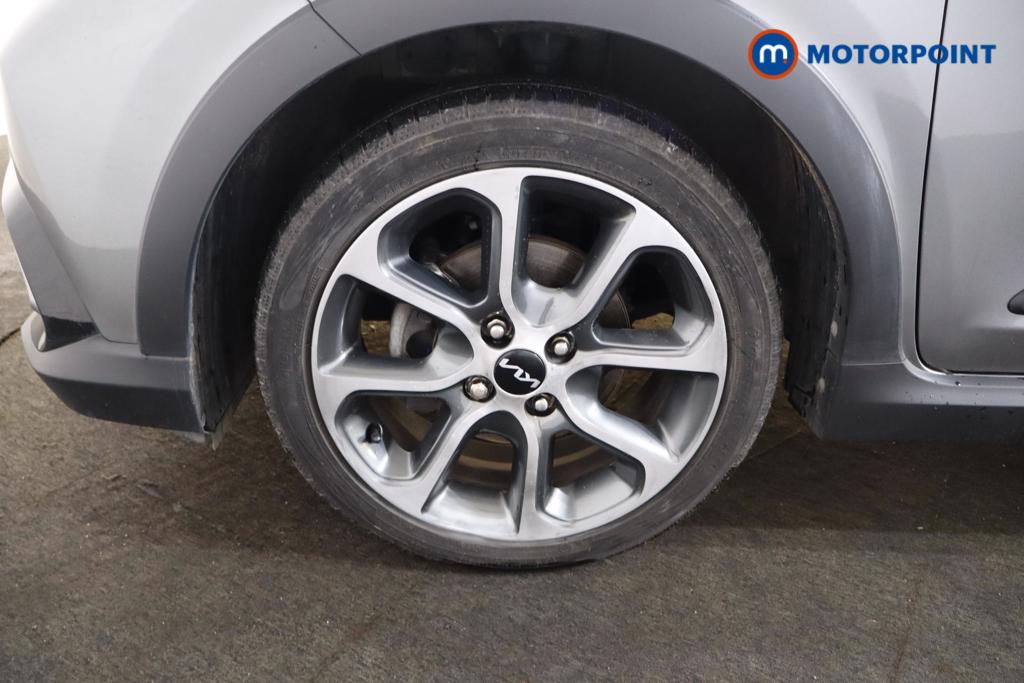 Used Kia Picanto 2022 for sale - 77106686: Photo 27