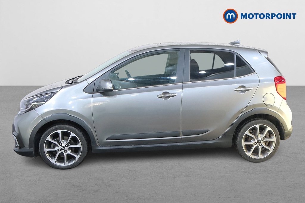 Used Kia Picanto 2022 for sale - 77106686: Photo 4