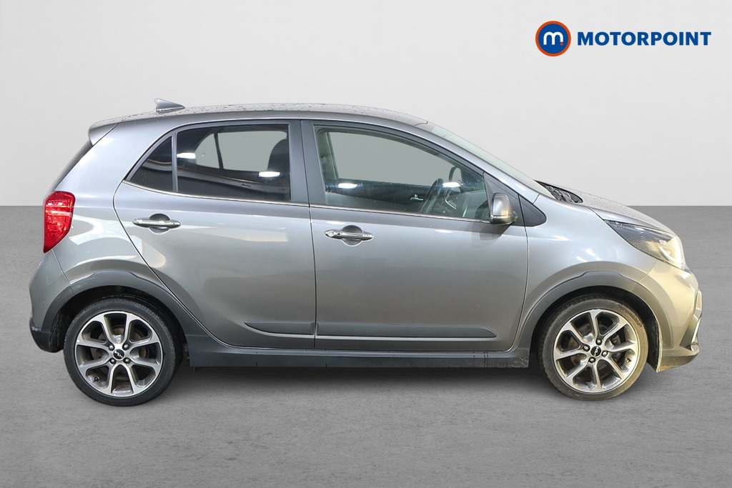 Used Kia Picanto 2022 for sale - 77106686: Photo 8