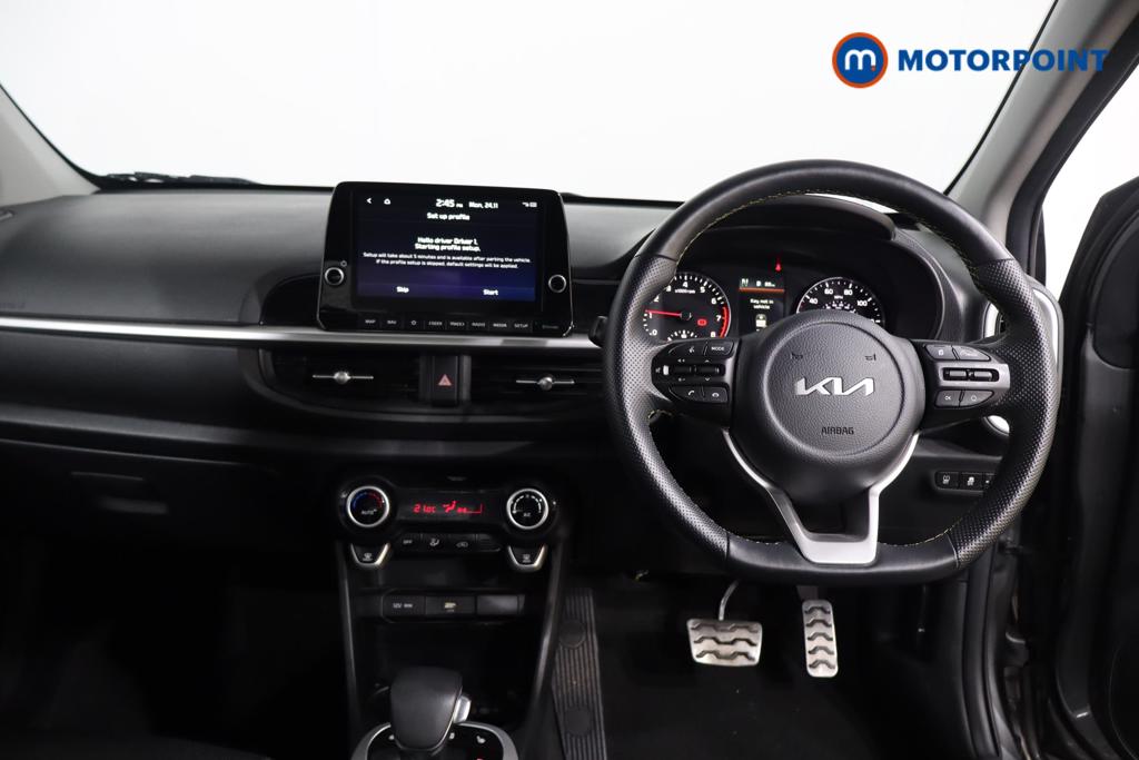 Used Kia Picanto 2022 for sale - 77106686: Photo 9