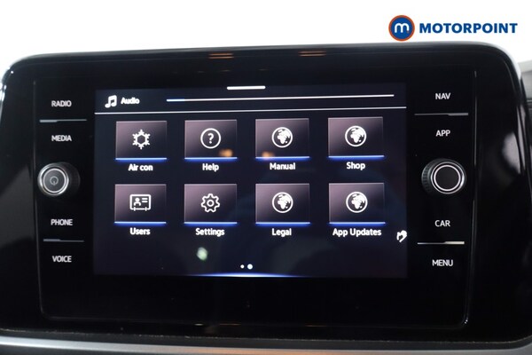 Used Volkswagen T-Roc 2025 for sale - 76146903: Photo 10