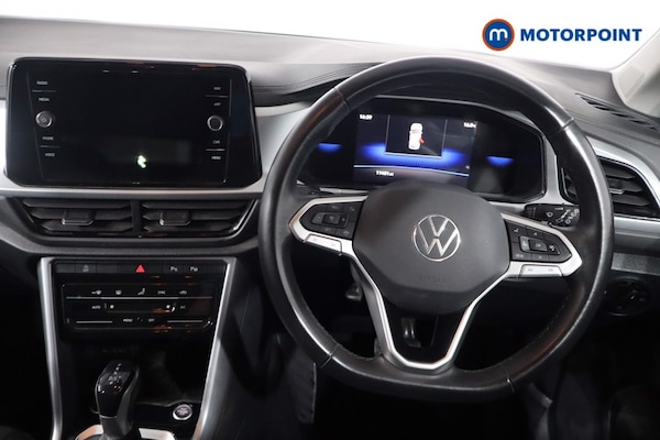 Used Volkswagen T-Roc 2025 for sale - 76146903: Photo 11