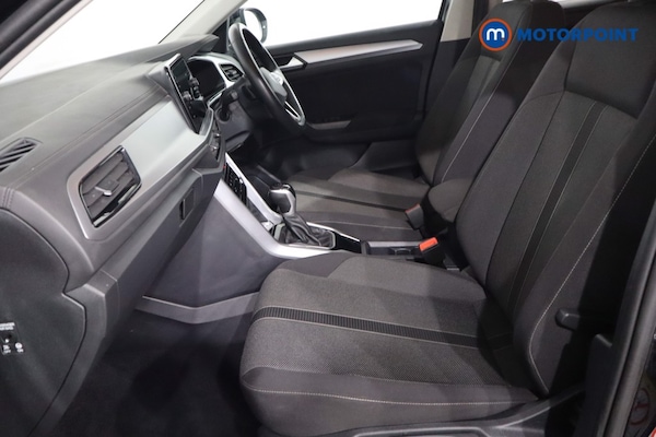 Used Volkswagen T-Roc 2025 for sale - 76146903: Photo 12