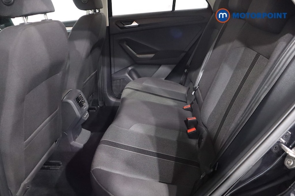 Used Volkswagen T-Roc 2025 for sale - 76146903: Photo 13