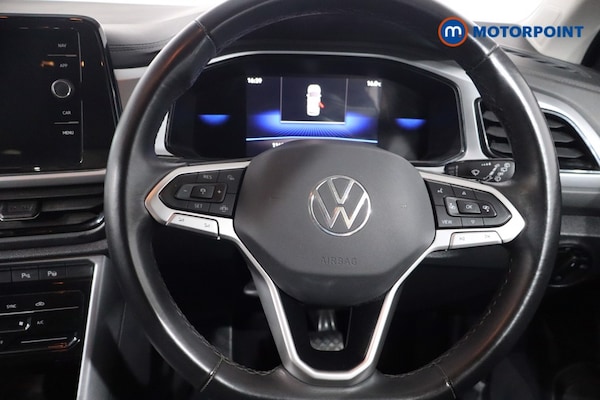 Used Volkswagen T-Roc 2025 for sale - 76146903: Photo 14