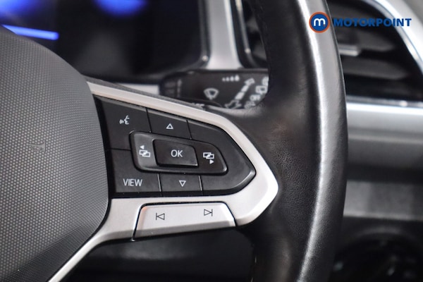 Used Volkswagen T-Roc 2025 for sale - 76146903: Photo 16