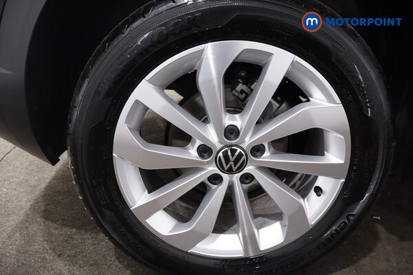 Used Volkswagen T-Roc 2025 for sale - 76146903: Photo 17