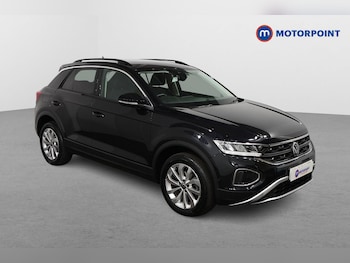 Used Volkswagen T-Roc 2025 for sale - 76146903: Photo