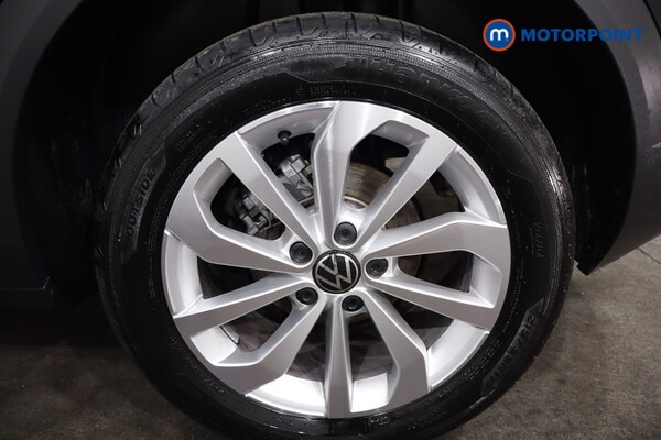 Used Volkswagen T-Roc 2025 for sale - 76146903: Photo 20