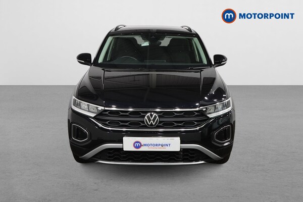 Used Volkswagen T-Roc 2025 for sale - 76146903: Photo 2