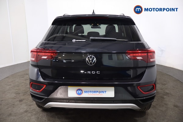 Used Volkswagen T-Roc 2025 for sale - 76146903: Photo 43