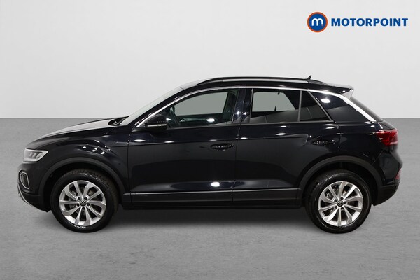 Used Volkswagen T-Roc 2025 for sale - 76146903: Photo 4