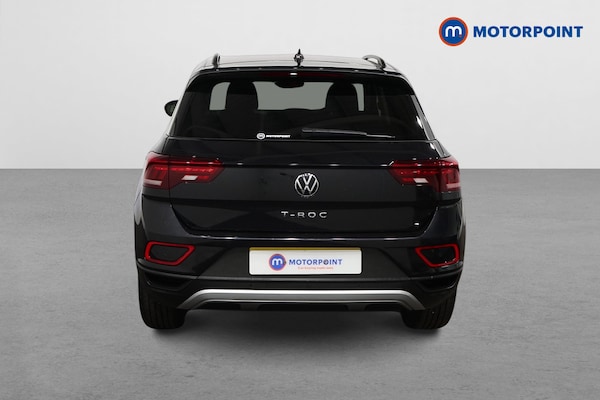 Used Volkswagen T-Roc 2025 for sale - 76146903: Photo 6
