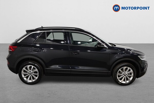 Used Volkswagen T-Roc 2025 for sale - 76146903: Photo 8