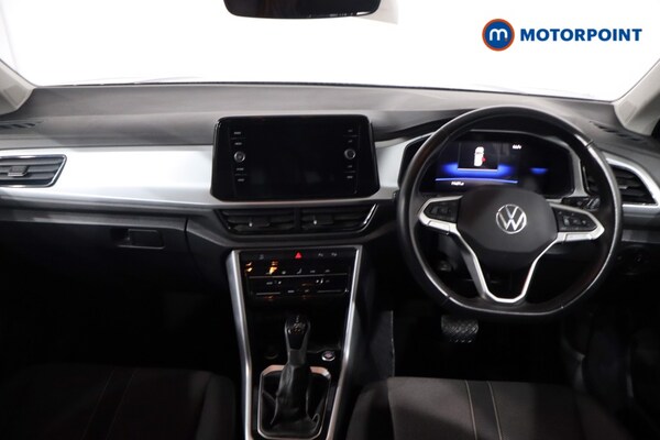 Used Volkswagen T-Roc 2025 for sale - 76146903: Photo 9