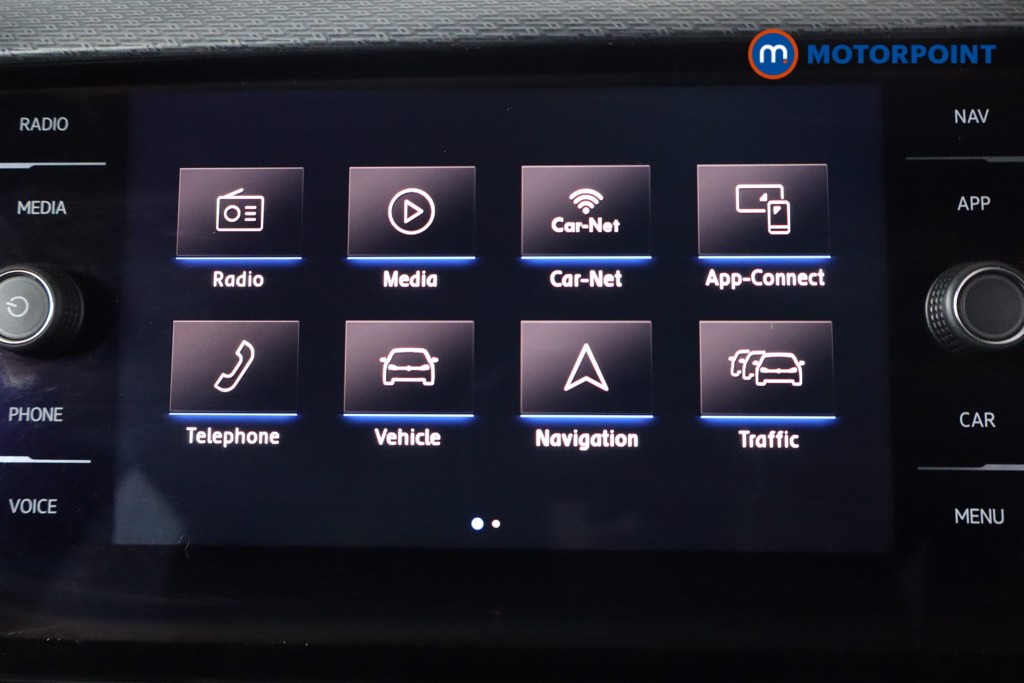 Used Volkswagen T-Cross 2020 for sale - 77324181: Photo 10