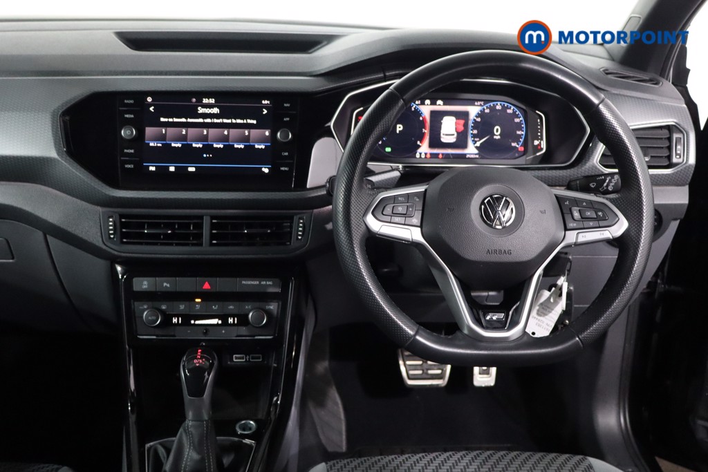 Used Volkswagen T-Cross 2020 for sale - 77324181: Photo 11