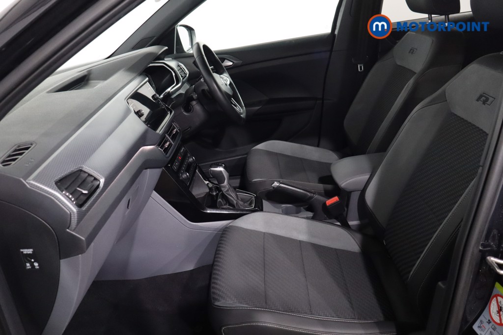 Used Volkswagen T-Cross 2020 for sale - 77324181: Photo 12