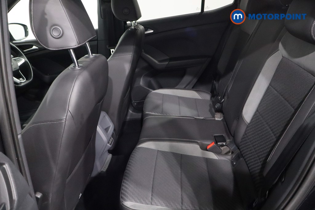 Used Volkswagen T-Cross 2020 for sale - 77324181: Photo 13