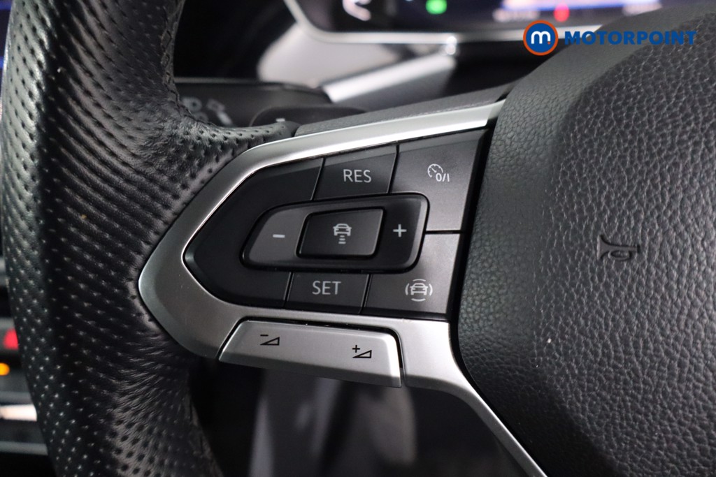 Used Volkswagen T-Cross 2020 for sale - 77324181: Photo 15