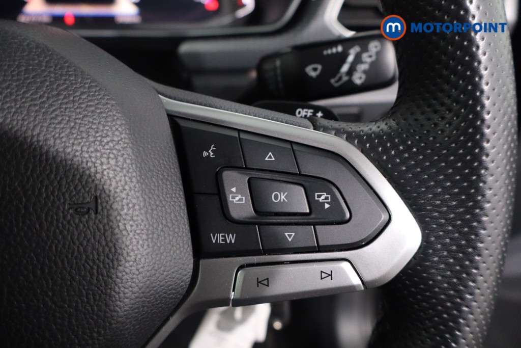 Used Volkswagen T-Cross 2020 for sale - 77324181: Photo 16